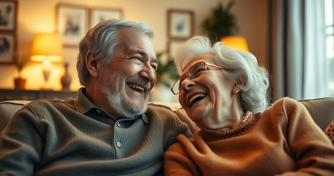 Asilos de Idosos: Como Escolher a Melhor Opção para Seus Entes Queridos