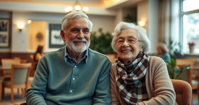 Como Escolher o Melhor Asilo de Idoso para Seus Entes Queridos