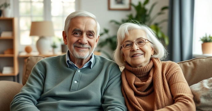 Descubra como escolher a melhor Casa de Repouso para seus entes queridos
