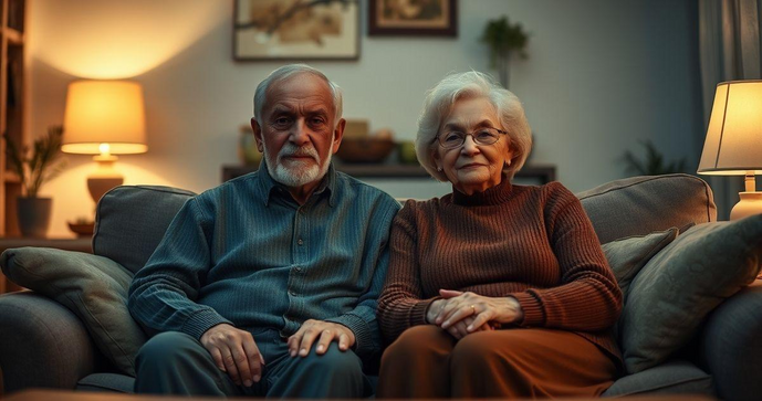 Hospedagem para Idoso: O Melhor Local para o Conforto e Segurança