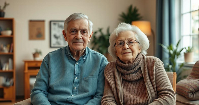 Como escolher o asilo de idosos ideal para seu familiar