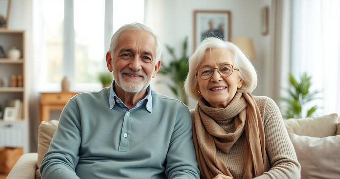 Como Escolher o Melhor Asilo para Idosos