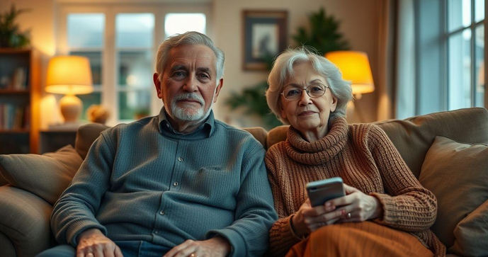 Residencial para Terceira Idade: Como Escolher o Melhor para Seu Familiar