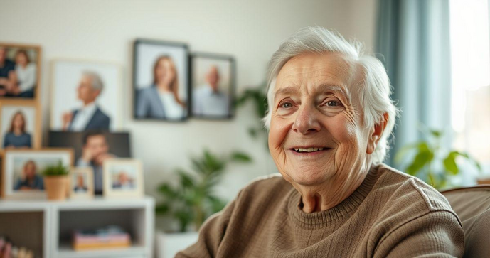 Como escolher a melhor Casa de repouso em São Paulo para seus entes queridos