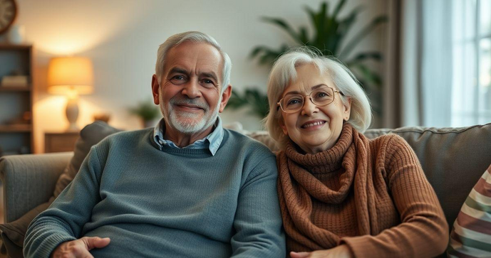 Como escolher a melhor residência de idosos para seu ente querido
