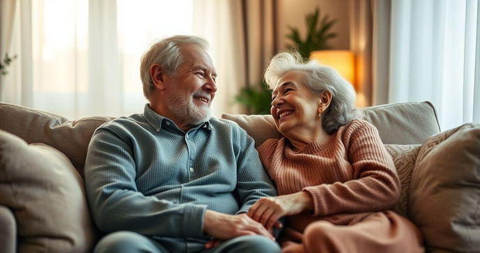 Lar para idosos: Encontre o melhor abrigo para a terceira idade Lar para idosos: Encontre o melhor abrigo para a terceira idade