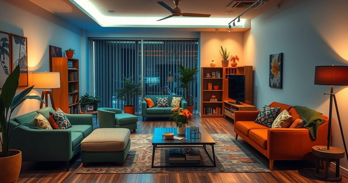 Melhores Lar de Idosos em SP para Conforto e Segurança Melhores Lar de Idosos em SP para Conforto e Segurança