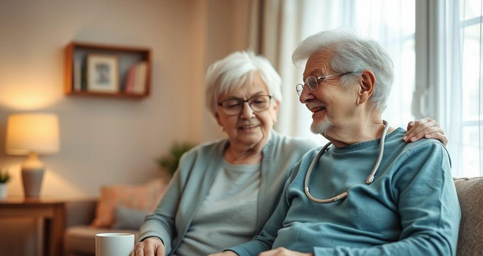 Como Escolher a Melhor Casa de Apoio para Pessoas com Alzheimer
