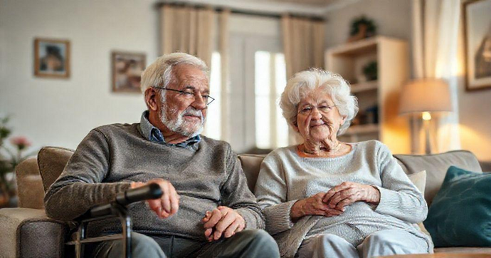 Aconchego e Seguran&ccedil;a: Descubra Acomoda&ccedil;&atilde;o para Idosos