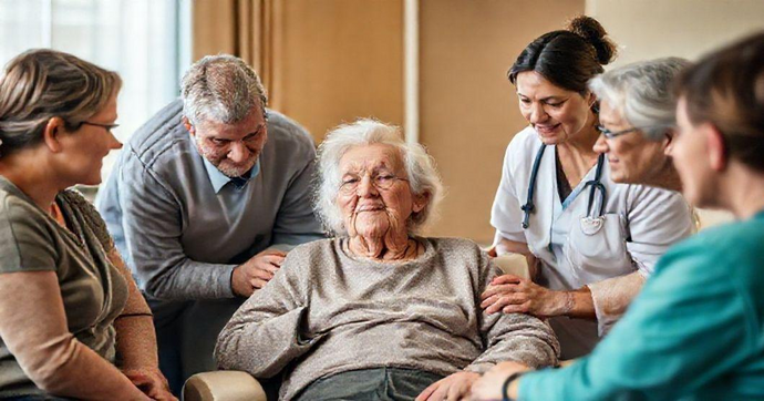 Guia Completo para Acompanhamentos na Sa&uacute;de Geri&aacute;trica