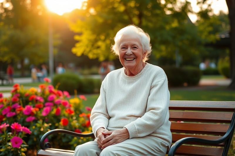 Asilos de idoso: como escolher a melhor opção para seus entes queridos