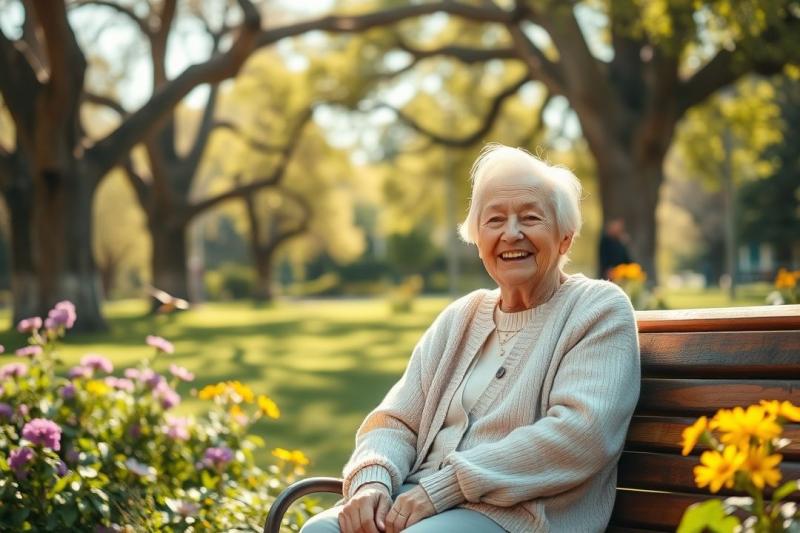 Asilos Idosos: Como Escolher a Melhor Opção para Seus Entes Queridos