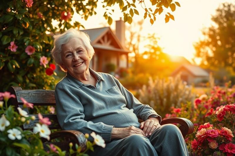 Asilo de idosos: como escolher a melhor opção para seus entes queridos