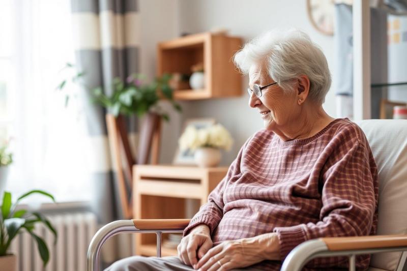 Asilo de Idosos Preço: Como Escolher o Melhor para Seu Familiar Asilo de Idosos Preço: Como Escolher o Melhor para Seu Familiar