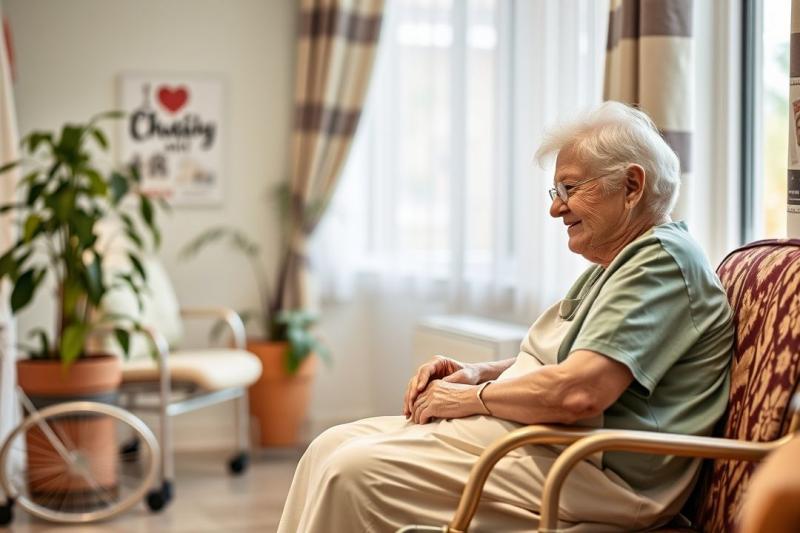 Como escolher a melhor residência para idosos e garantir bem-estar