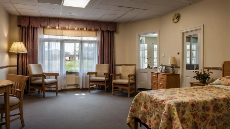 Como escolher Casas de Repouso para Idoso que garantem conforto e segurança Como escolher Casas de Repouso para Idoso que garantem conforto e segurança