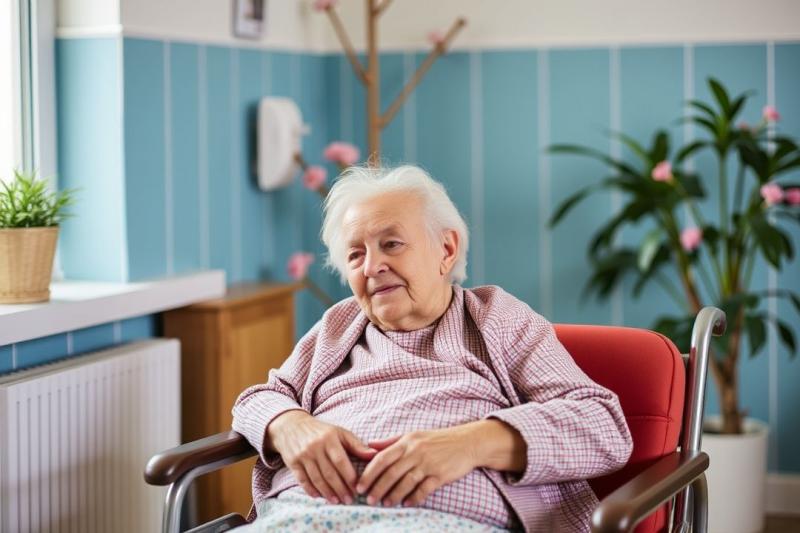 Fisioterapia para Idosos com AVC: Recuperação e Qualidade de Vida