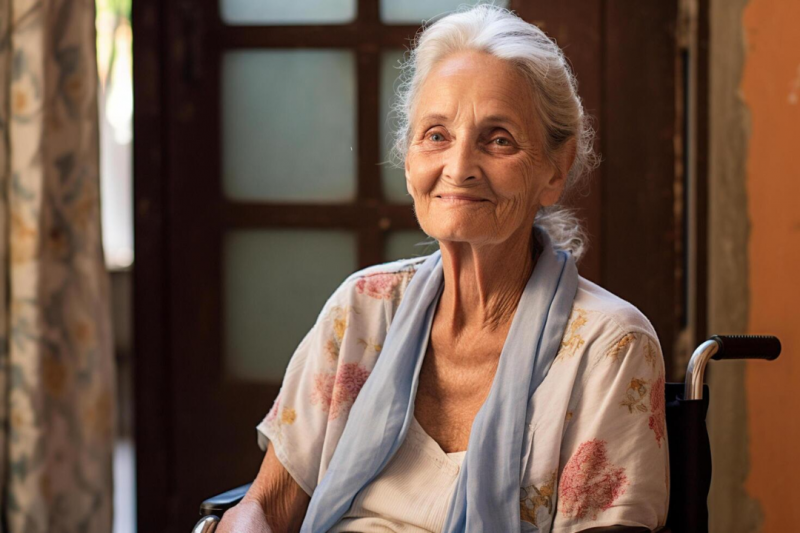 Asilo para Idoso: Como Escolher o Melhor Para Seu Familiar