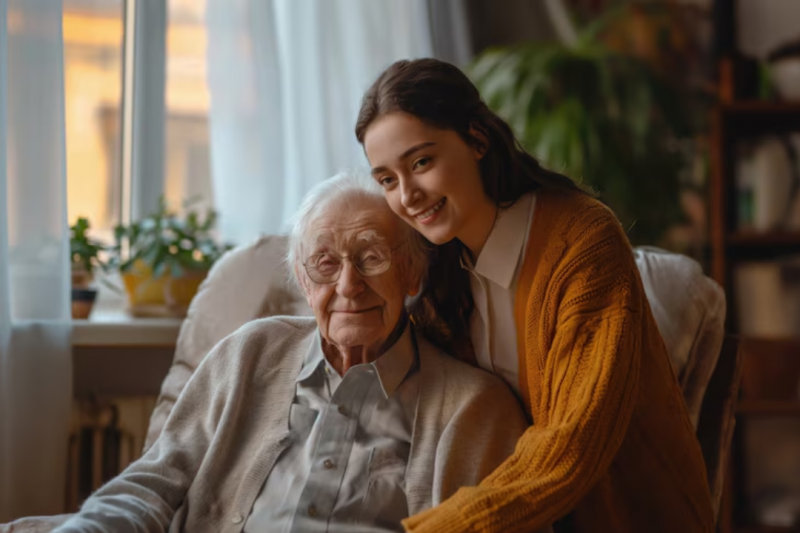 Asilo para Idosos na Zona Sul: Como Escolher a Melhor Opção para Seus Entes Queridos