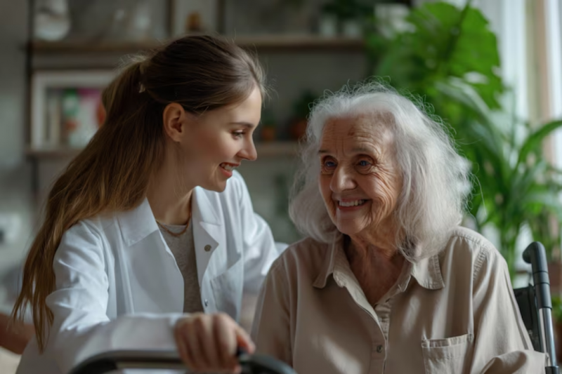 Benefícios da Fisioterapia para Idosos que Transformam a Qualidade de Vida