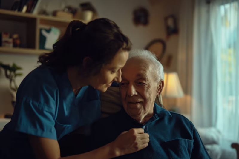 Casa de repouso no ABC é a escolha ideal para conforto e cuidados de qualidade