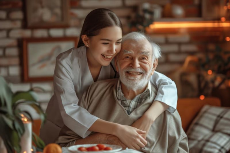 Casa de repouso preço: A melhor opção sem comprometer totalmente seu orçamento