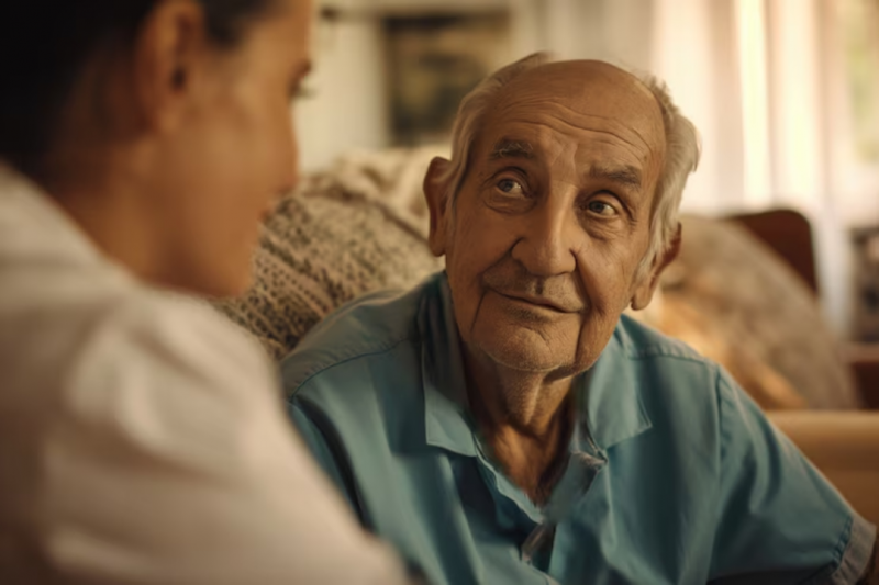 Casas de repouso geriátrico são a melhor opção para cuidados de qualidade na terceira idade