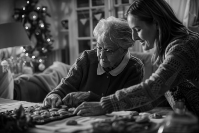 Como Escolher a Casa de Idosos Ideal para Seu Familiar