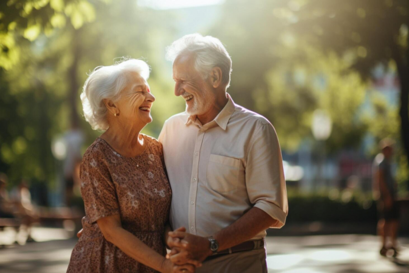 Como Escolher a Melhor Casa de Idosos para Seus Entes Queridos