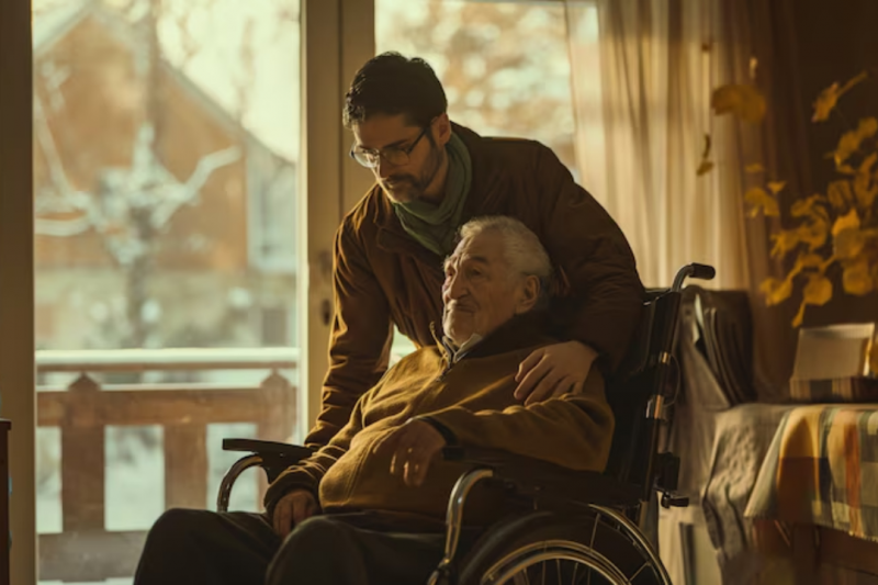 Como Escolher a Melhor Casa de Repouso para Idoso e Garantir o Conforto Como Escolher a Melhor Casa de Repouso para Idoso e Garantir o Conforto