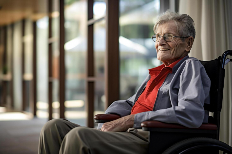 Como escolher a melhor Casa do Idoso para seus familiares