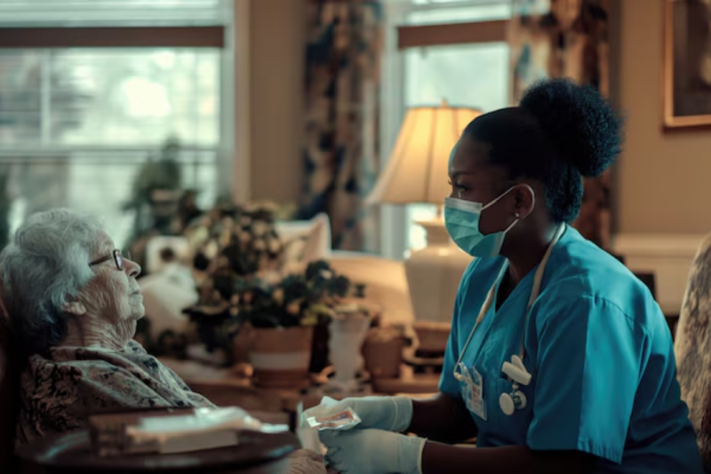 Como Escolher o Melhor Asilo de Idoso para Seu Familiar