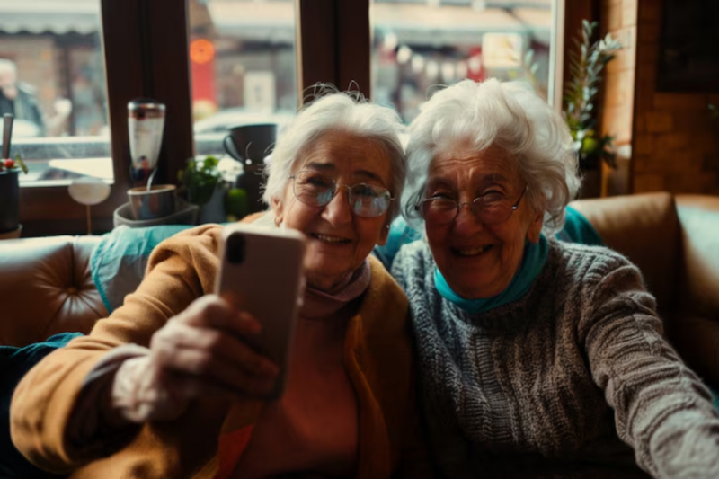 Como escolher o melhor asilo para idoso e garantir bem-estar