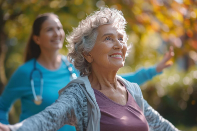 Como Escolher o Melhor Lar de Idosos para Seus Entes Queridos Como Escolher o Melhor Lar de Idosos para Seus Entes Queridos