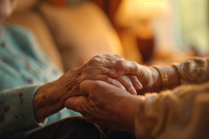 Como Escolher o Melhor Lar para Idosos e Garantir Bem-Estar