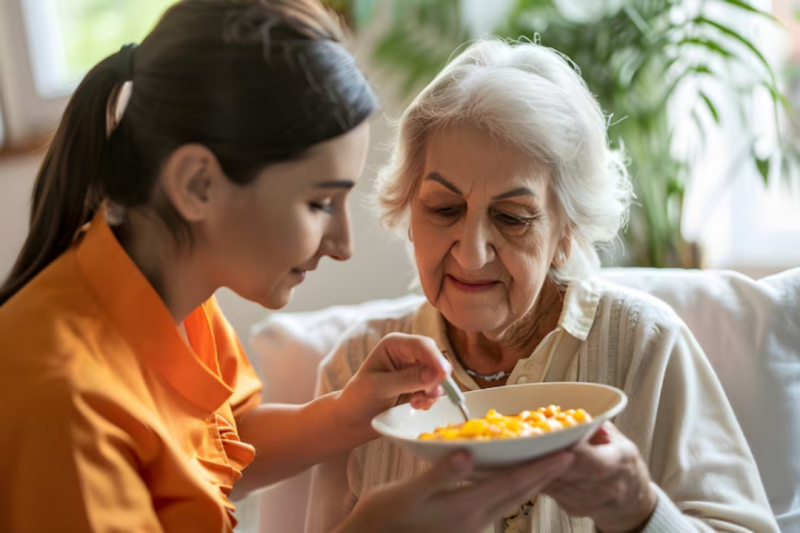 Creche para Idosos com Alzheimer: Como Escolher o Melhor Cuidado para Seus Entes Queridos