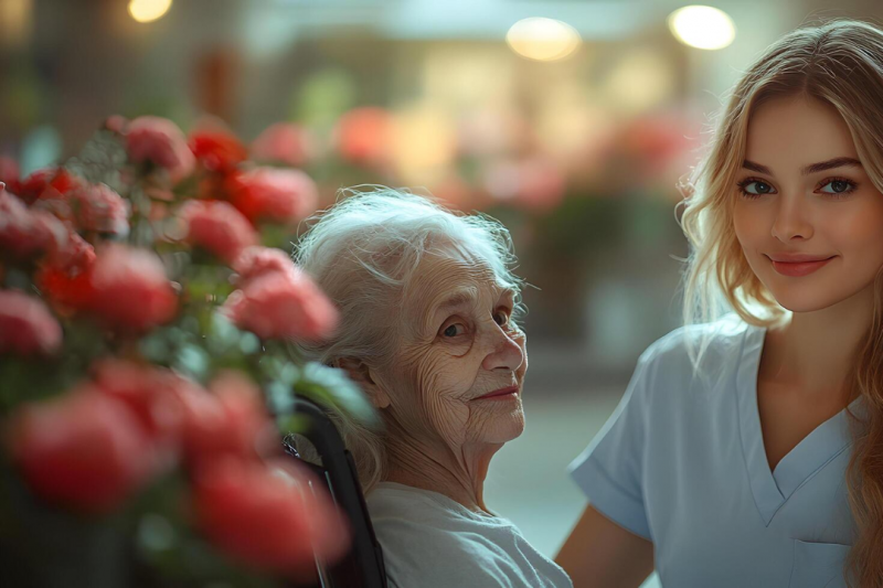 Day care para idosos em SP oferece cuidados e atividades para uma vida mais ativa e saudável