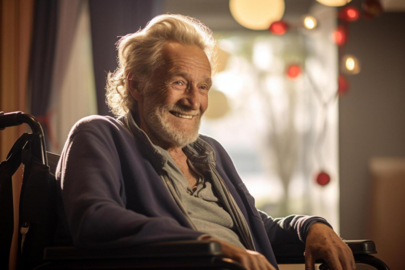 Day care para idosos em SP oferece cuidados essenciais e atividades enriquecedoras