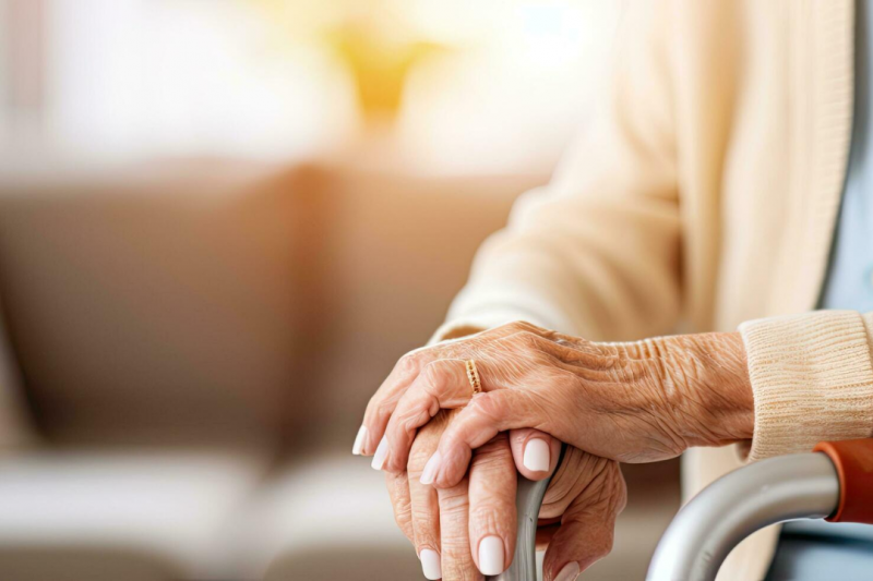 Melhores casas para idosos: conforto e cuidado ideal