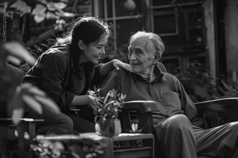 Residência de Idosos: Benefícios e Considerações ao Escolher