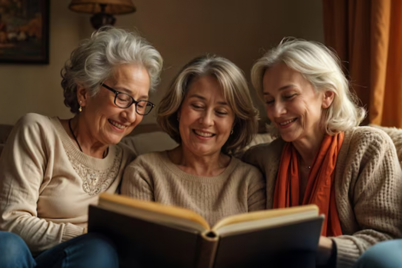 Residência para Idoso: Como Escolher a Melhor Opção para Seus Entes Queridos