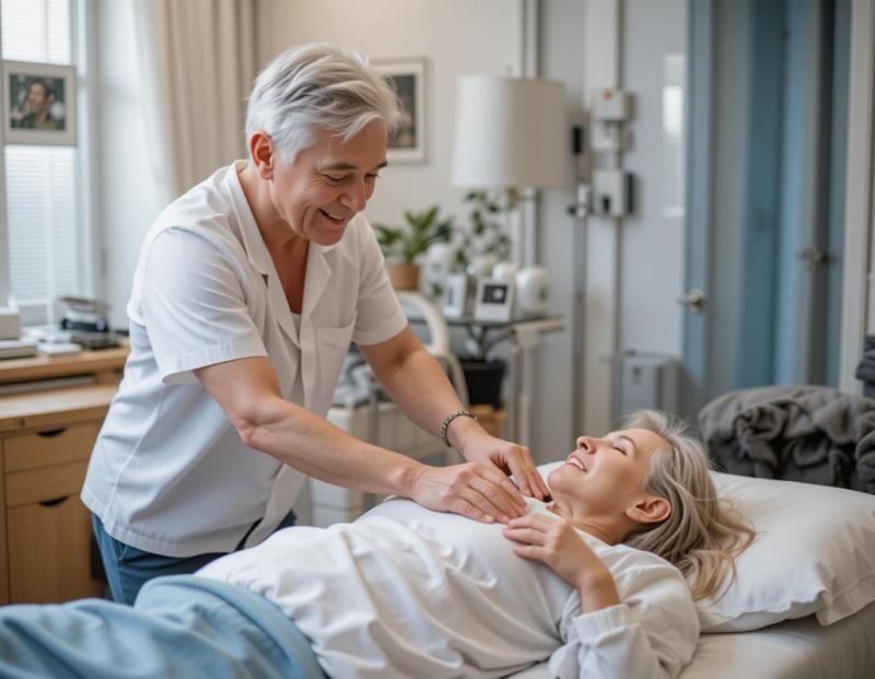 Fisioterapia para Idosos: Melhore a Qualidade de Vida